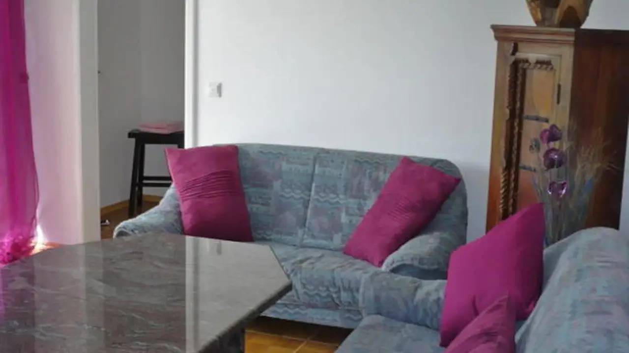 Ganze Ferienwohnung, Ferienwohnung für 6 Personen (95 m²) in Lautertal (Odenwald) in Lautertal, Bergstraße