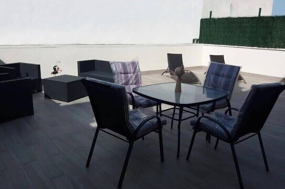 Casa Miralrio para 4 personas in Milagro , Provincia de Navarra
