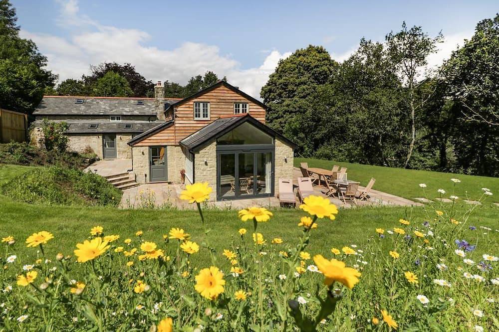 Casa vacanza a Wiltshire a partire da 627€ a notte