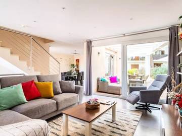 Villa pour 6 Personnes dans Cala Serena, Felanitx, Photo 4