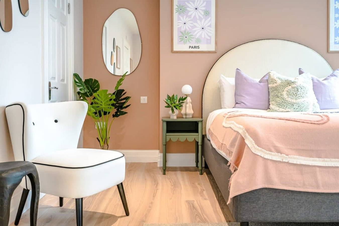 Appartamento vacanze a Londra a partire da 427€ a notte