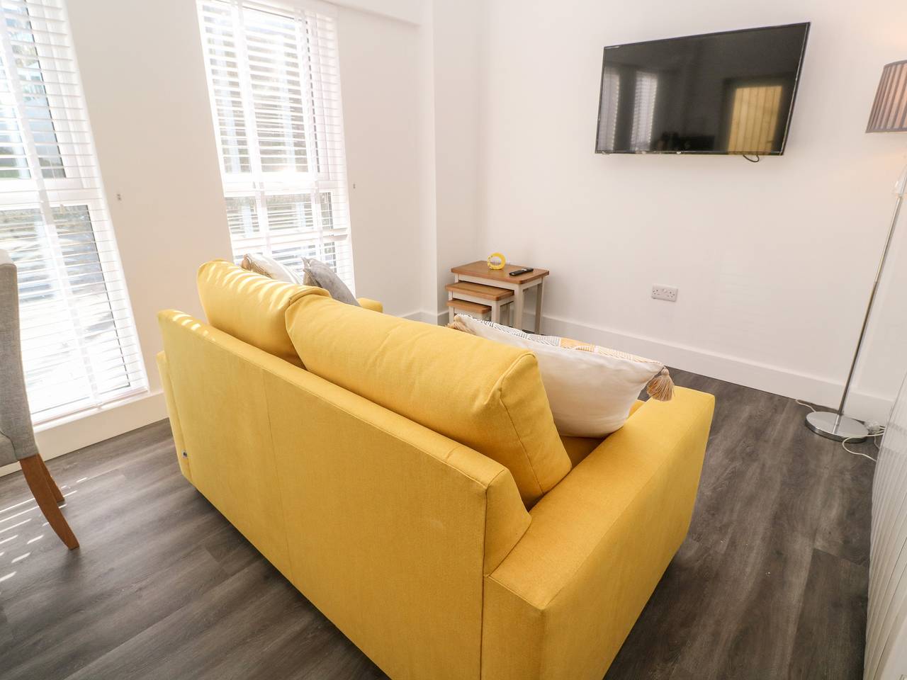 Entire apartment, Perran Pearl A in Perranporth, Cornwall