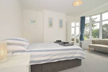 Cottage for 4 People in Falmouth (Cornwall), Cornwall, Photo 4