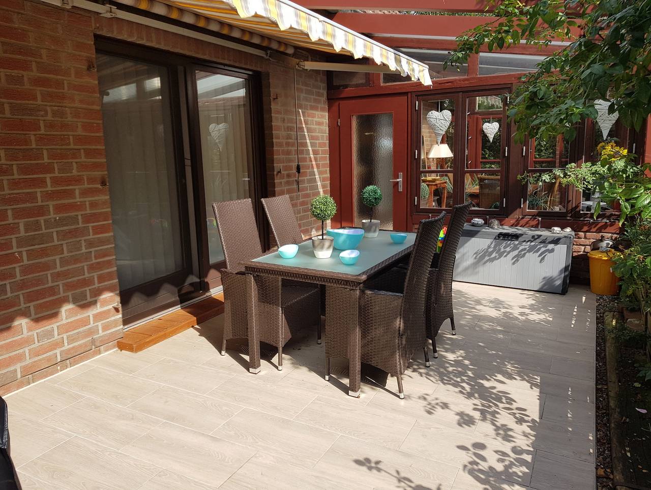 Ganze Ferienwohnung, Ferienwohnung Kohn in Westfehmarn, Gammendorf