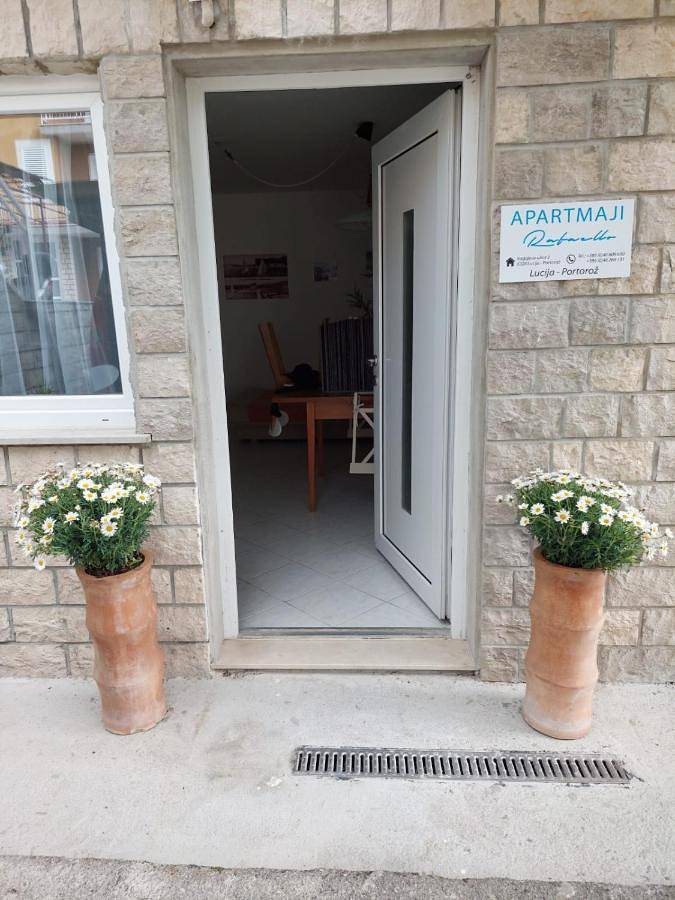 Ferienwohnung für 3 Personen, mit Ausblick und Garten, mit Haustier