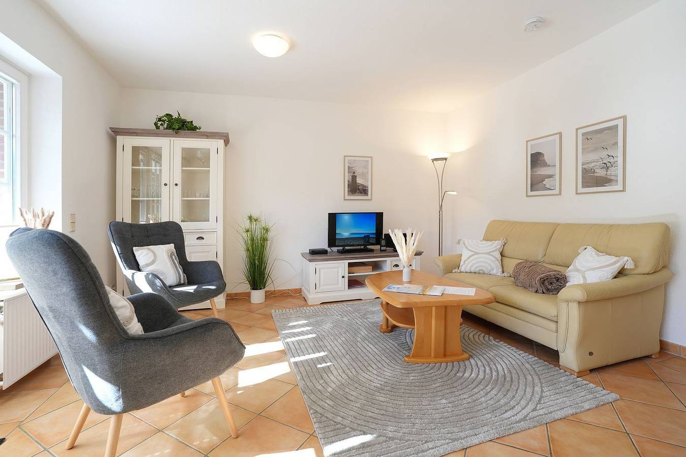 Ferienwohnung in Scharbeutz ab 98€ pro Nacht