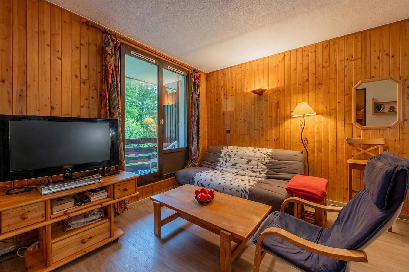Photo : Appartement de vacances