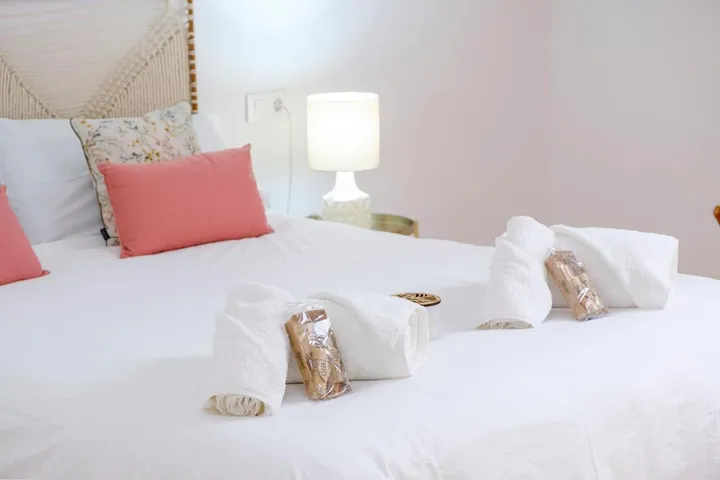 Apartamento de vacaciones para 4 personas, con vistas - 1