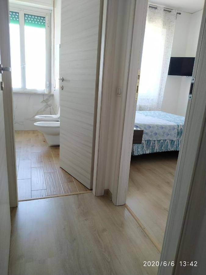 Maison d’hôte pour 2 personnes, avec vue et terrasse à Ancône - 3