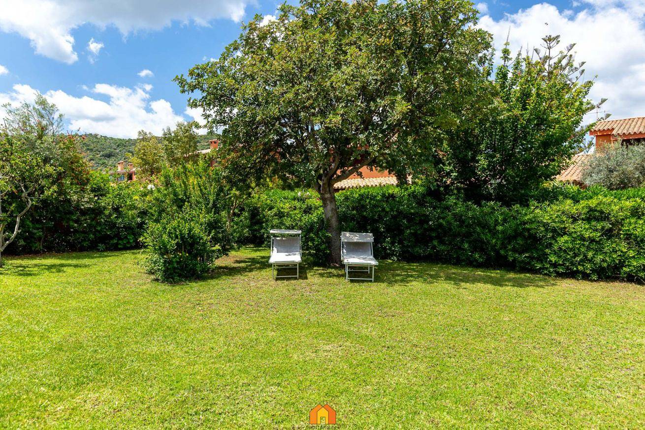 Villa pour 7 personnes avec jardin in Costa Rei, Muravera