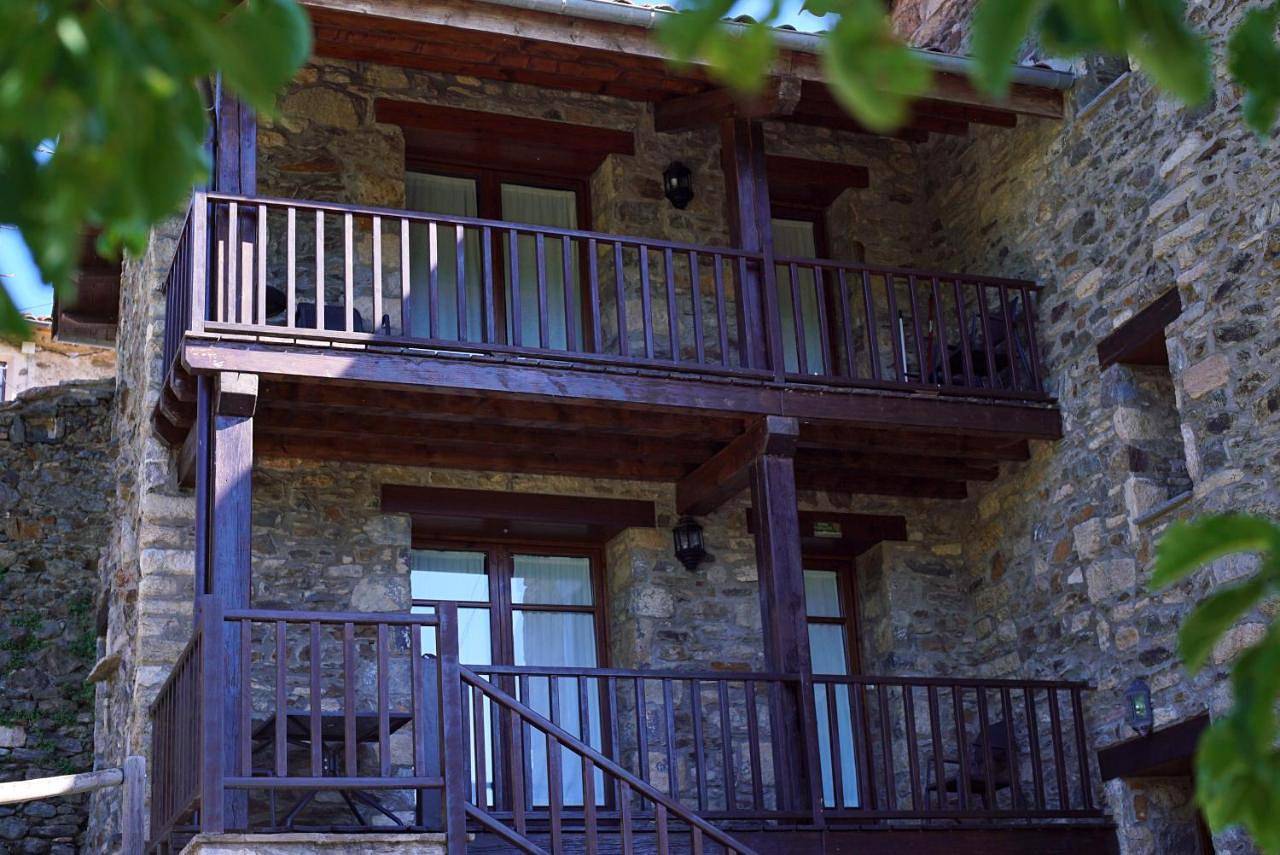 Entire apartment, Gra de fajol in Abella, Vilallonga de Ter
