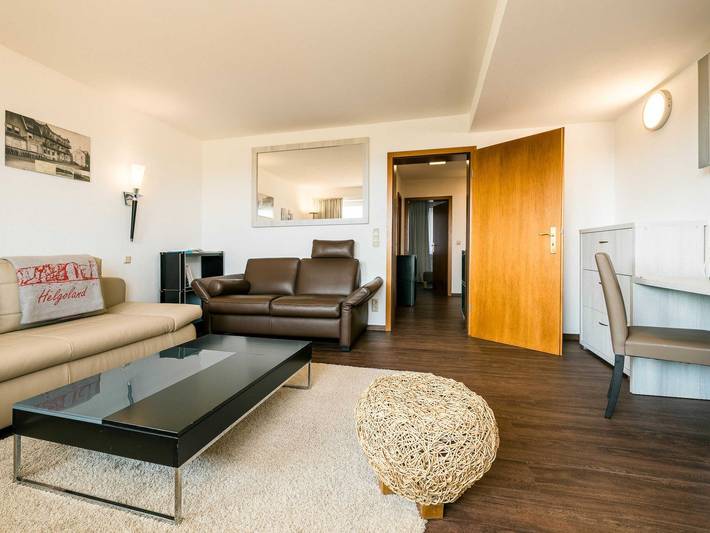 Ferienwohnung für 3 Personen - 1