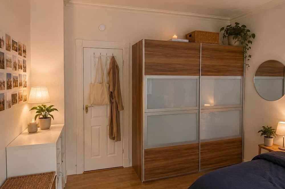 Ganze Wohnung, Charming 3-bedroom apartment in beautiful Ålesund, Møre og Romsdal, Norway in Ålesund