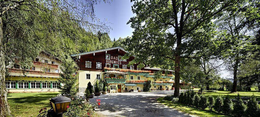 Ganze Ferienwohnung, Doppelzimmer 1-2 Personen in Stuhlfelden, Pinzgau