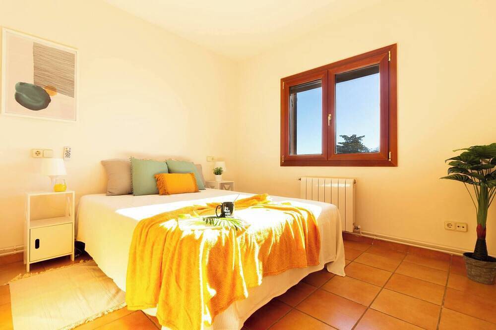 Villa Brisa - Piscina con Jacuzzi, Sala Juegos, Bbq in Roda de Bará, Costa Dorada