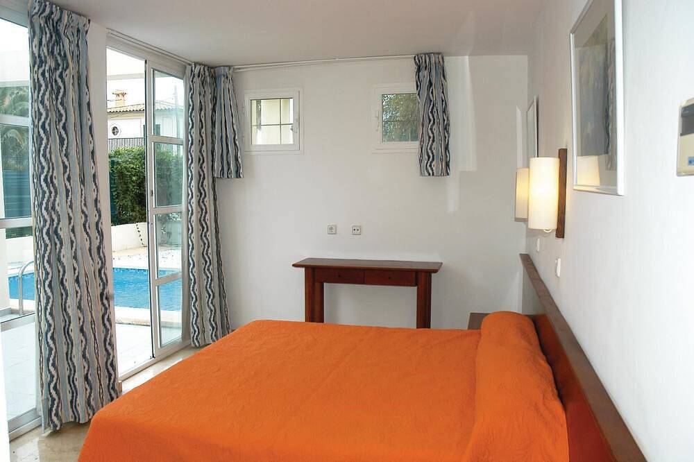 Tolles Haus in Can Picafort mit Wlan in Can Picafort, Santa Margalida