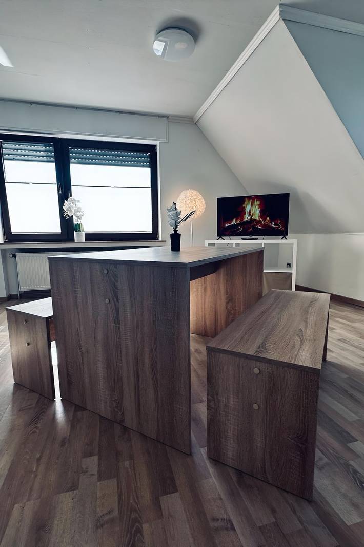 Ferienwohnung für 8 Personen, mit Balkon, mit Haustier in Bad Bentheim - 2