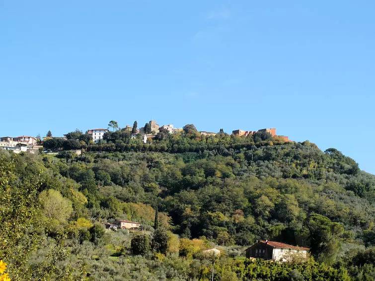 Appartamento intero, 2 Camere 4 Persone in Montecatini Terme, Provincia di Pistoia