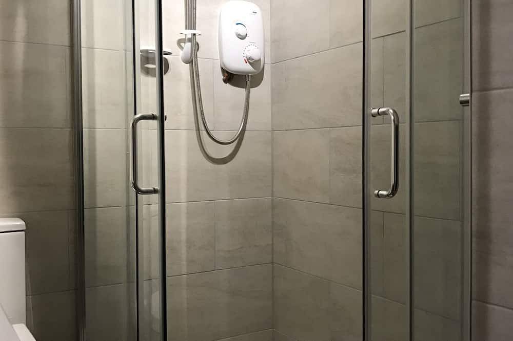 Ganze Wohnung, Helles, modernes Oxford Apartment mit Parkplatz - nur wenige Minuten von Bars und Restaurants entfernt in Oxford, Oxfordshire