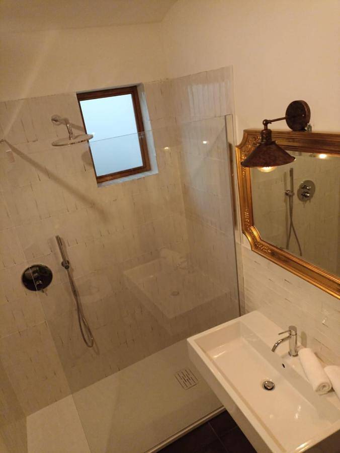 Maison d’hôte pour 2 personnes, avec terrasse, animaux acceptés à Orvieto - 4