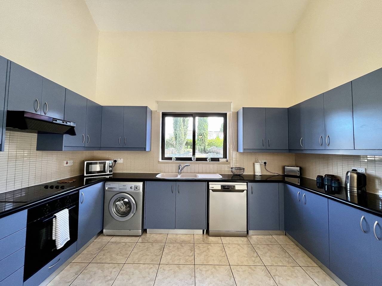 103 Kok - Stay Athena Villa in Kouklia Pafou, Chypre du Sud