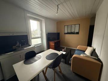 Gîte pour 2 personnes à Guichen