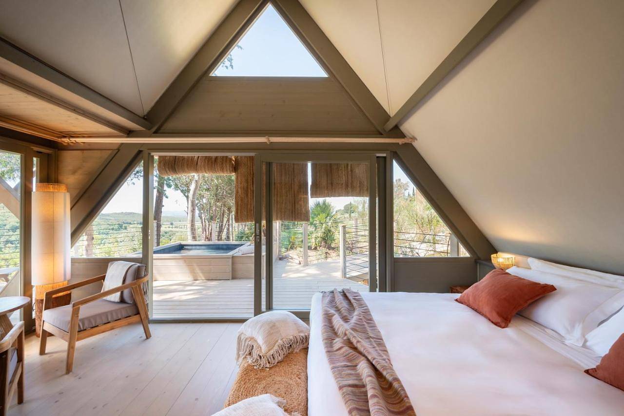 Boutique Hotel Poggio ai Santi - Adults Only in San Carlo San Vincenzo, San Vincenzo