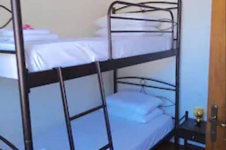 Gîte pour 7 personnes, avec Balcon à Nauplie - 3