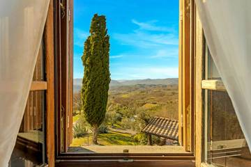 Casa Vacanza per 10 Persone in Fivizzano, Massa-Carrara, Foto 3