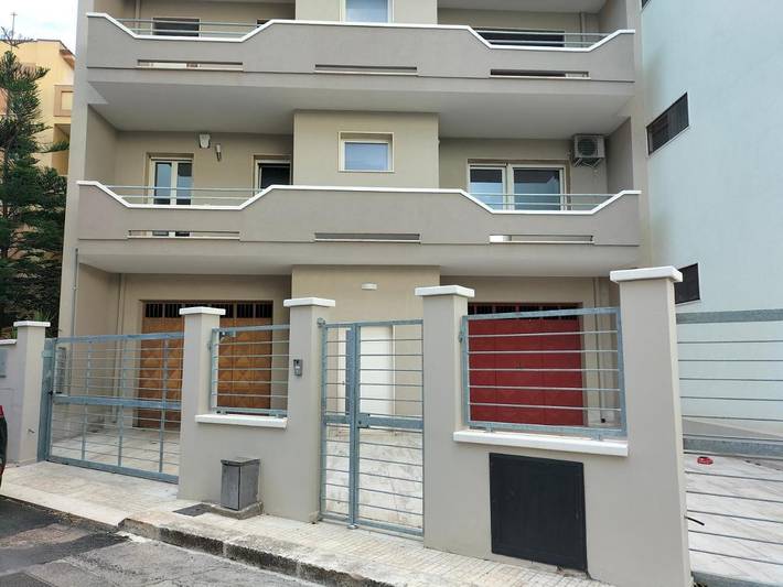 Appartamento per 7 persone, con Balcone a Latiano