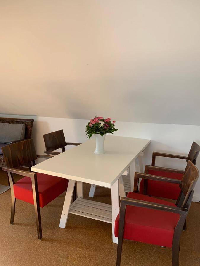 Gîte pour 4 personnes, avec terrasse à Paderborn - 3