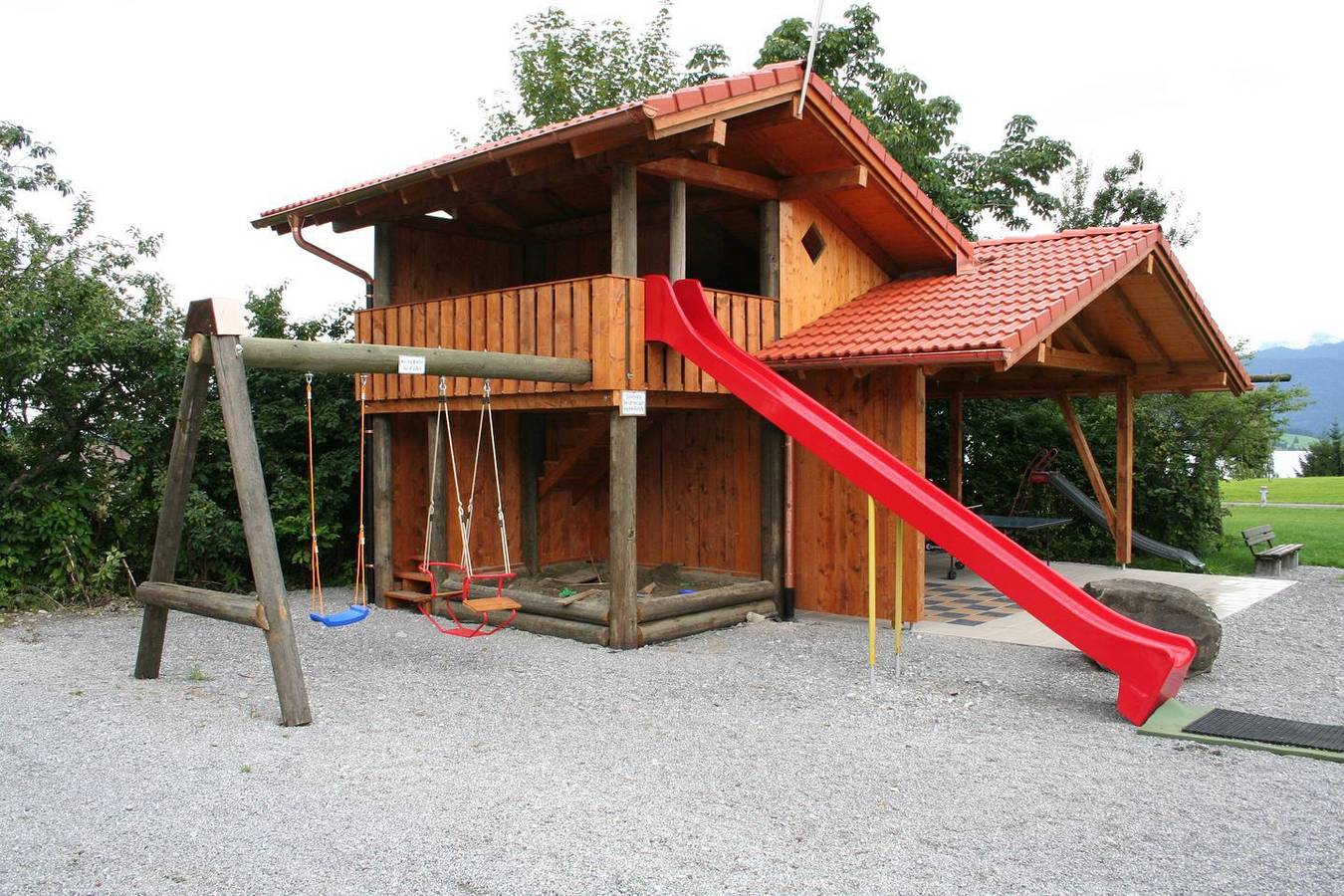 Ferienwohnung "Traumblick", foto 12