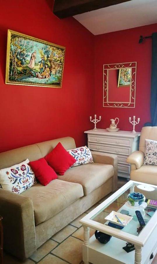 Location de vacances pour 6 personnes, avec piscine à Forcalqueiret - 4