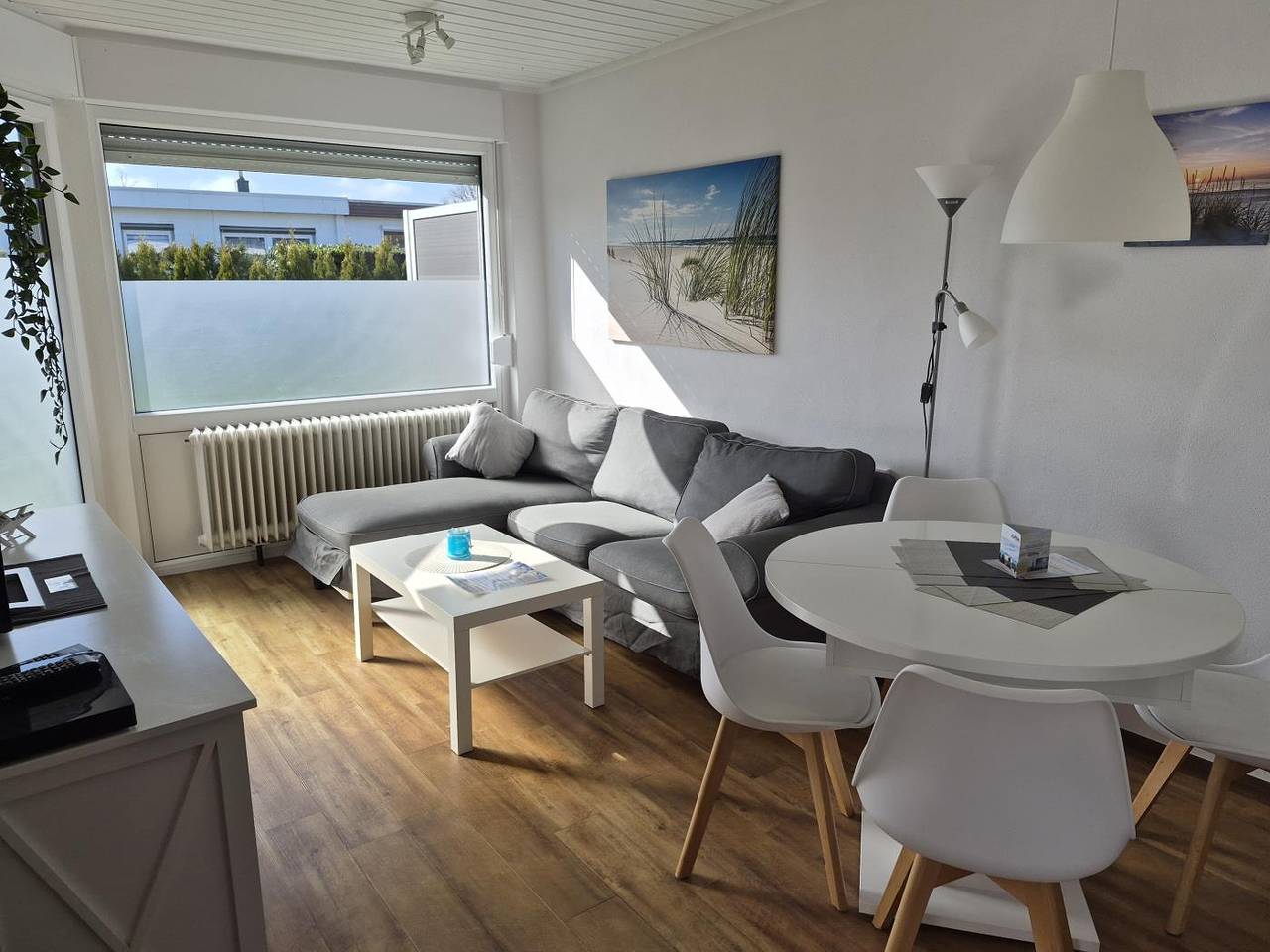 Bungalow für 4 Personen in Dahme, Südliche Ostseeküste