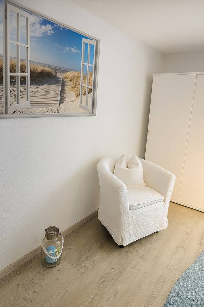 Ganze Wohnung, Ferienwohnung Guggenbühl am schönen Nellenbach in Überlingen, Region Bodensee-Oberschwaben