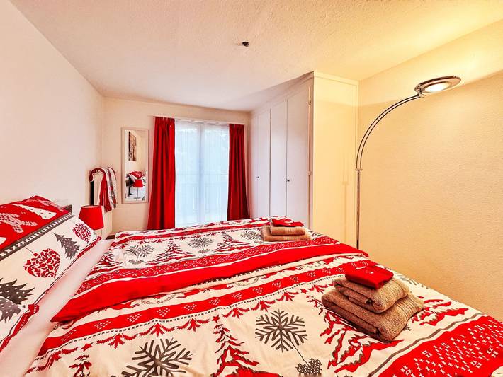Ganze Wohnung, Hirsch in Schwendi b. Grindelwald, Grindelwald