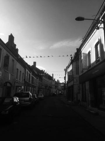 Gîte pour 2 personnes à Pouilly-sur-Loire