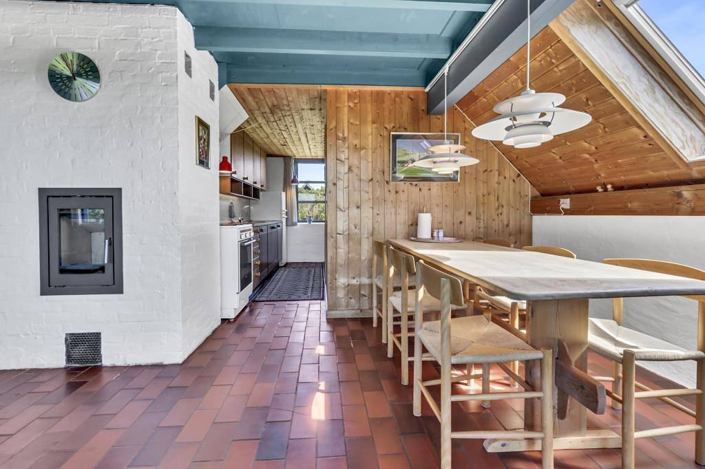 1322 in Lemvig, Lemvig und Umgebung