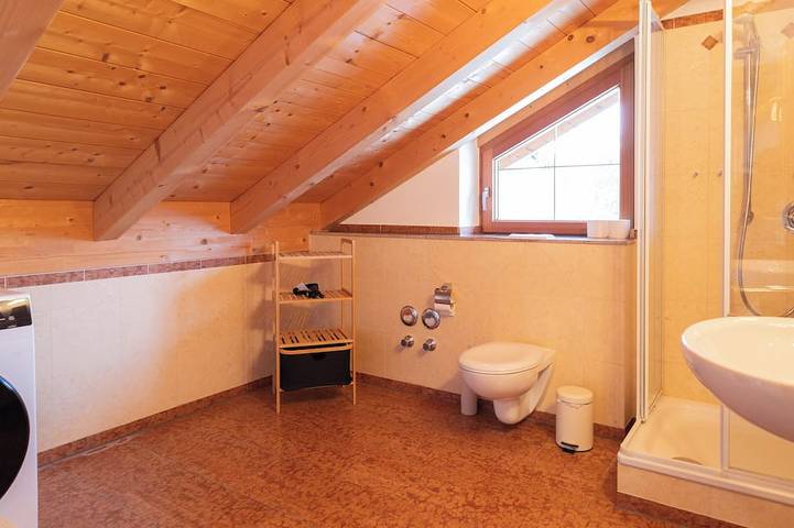 Ferienwohnung für 2 Personen am Riegsee - 4