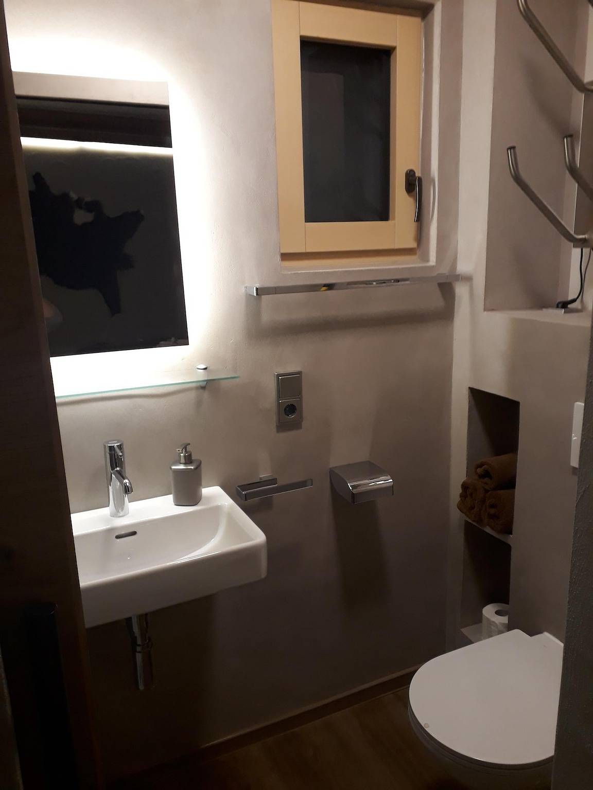 Appartement Kaiserblick in Waidring, Tiroler Unterland