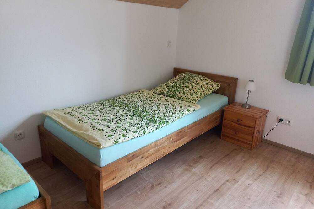 Ganze Wohnung, Ferienwohnung Thomas in Landsberg am Lech, Romantische Straße