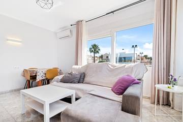 Vakantieappartement voor 13 Personen in Las Calas, Torrevieja, Afbeelding 3