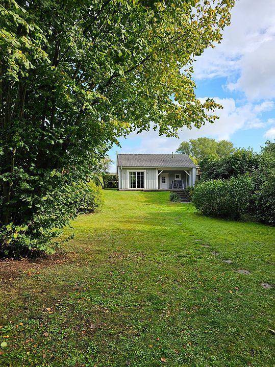 Ferienhaus für 2 Personen, mit Terrasse und Garten, mit Haustier in Deutschland - 3