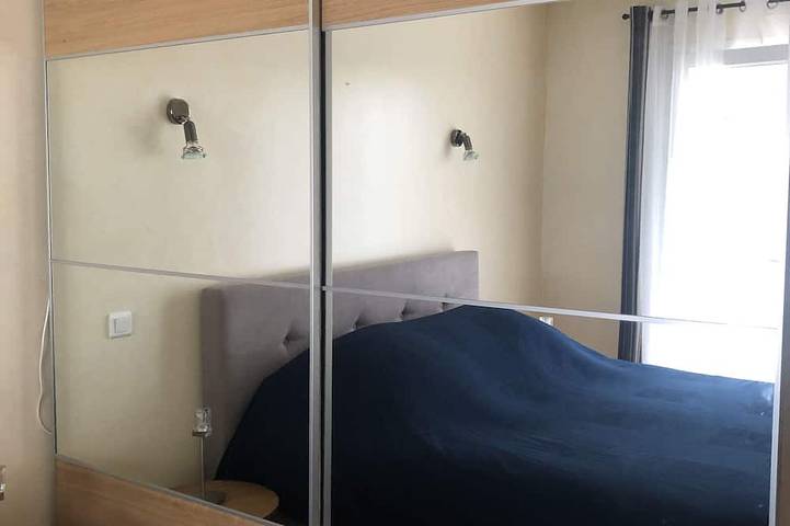 Location de vacances pour 8 personnes, avec jardin à Mouguerre - 3