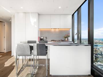 Apartment for 4 People in Southbank, Melbourne, Photo 4