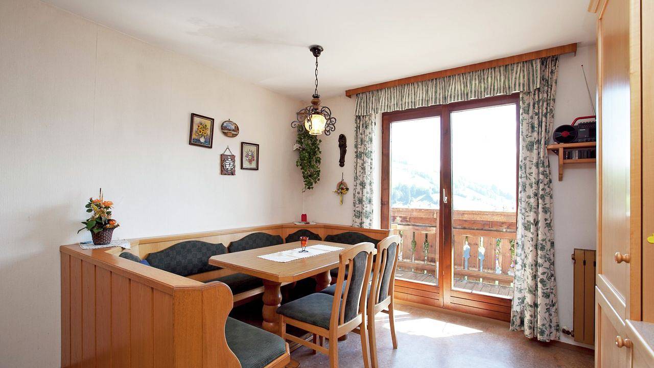 Apartamento vacacional entero, Ferienwohnung für 8 Personen (120 m²) in St. Johann im Pongau in Sankt Johann im Pongau, Ski Amadé
