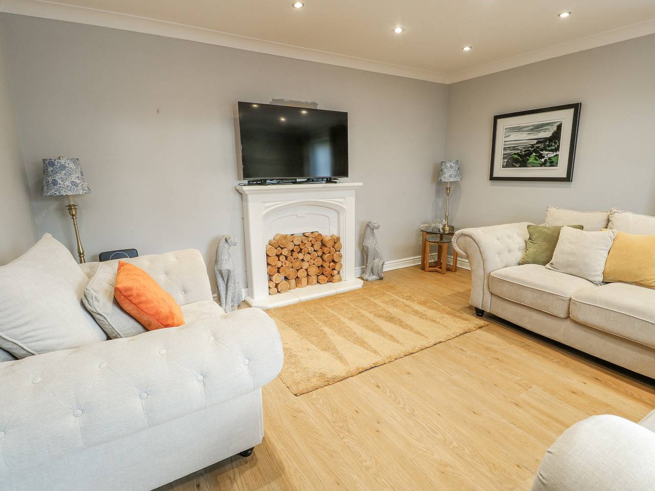 1 The Old Smithy in Cemaes, Isle of Anglesey