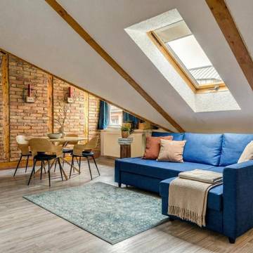 BnB für 2 Personen in Budapest