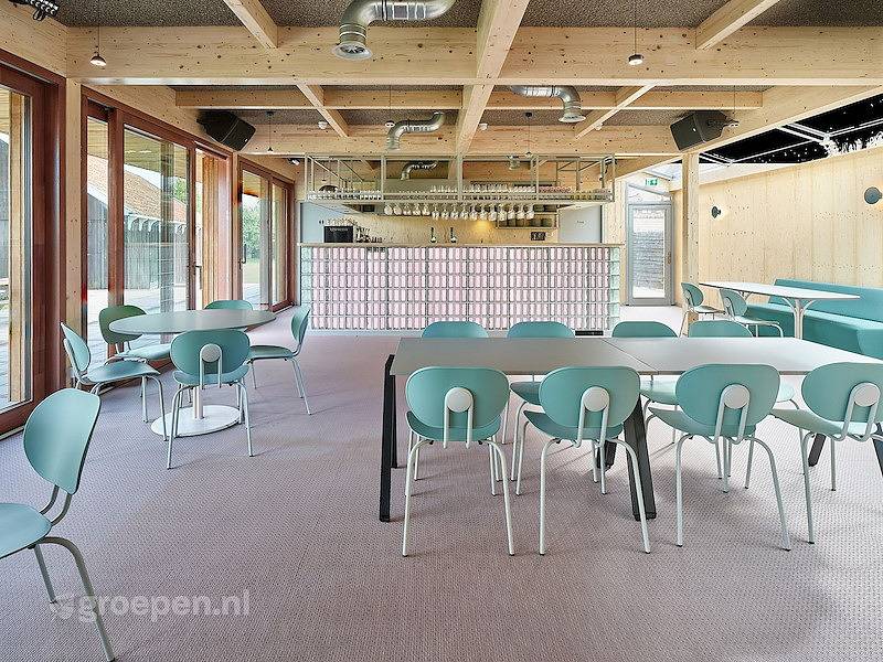 Gruppenunterkunft Woudsend in Woudsend, Ijsselmeer