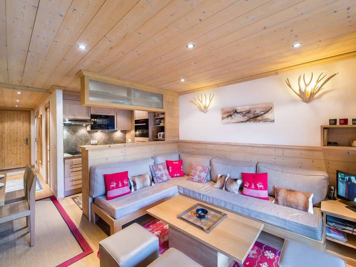 Appartement de vacances pour 6 personnes - 1
